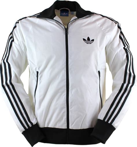 adidas jacke herren weiss|Adidas Jacken online entdecken .